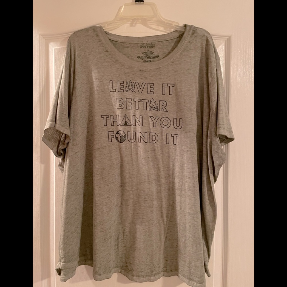 Maurice’s top